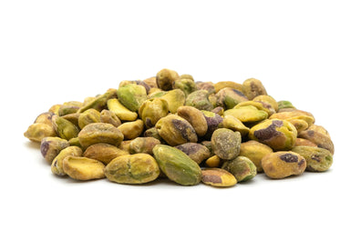 Raw Pistachios (Shelled)